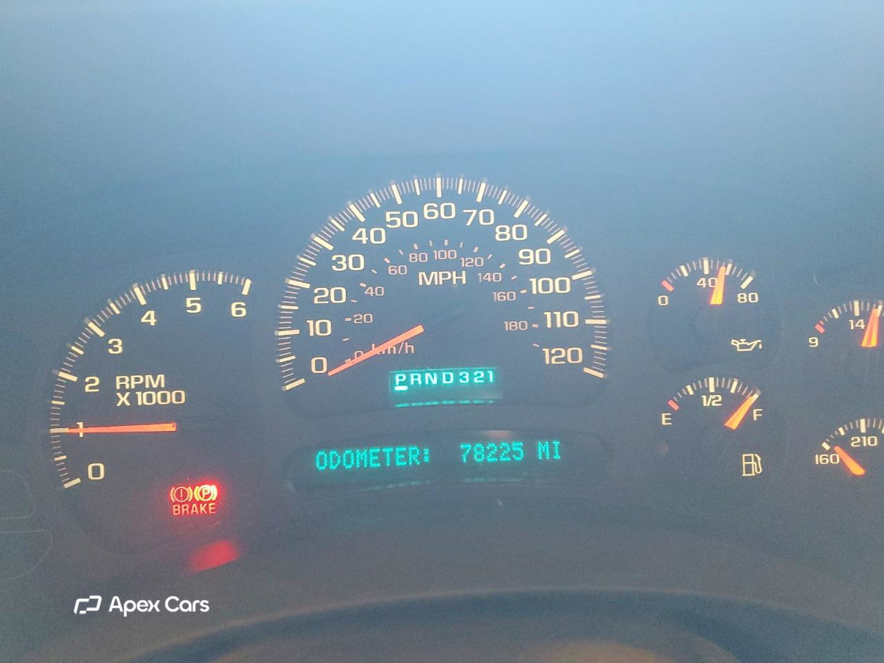 GMC Sierra 2004