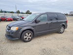 Dodge Caravan 2012