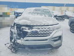 Ford Explorer 2021