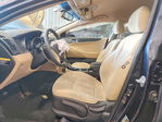 Hyundai Sonata 2012
