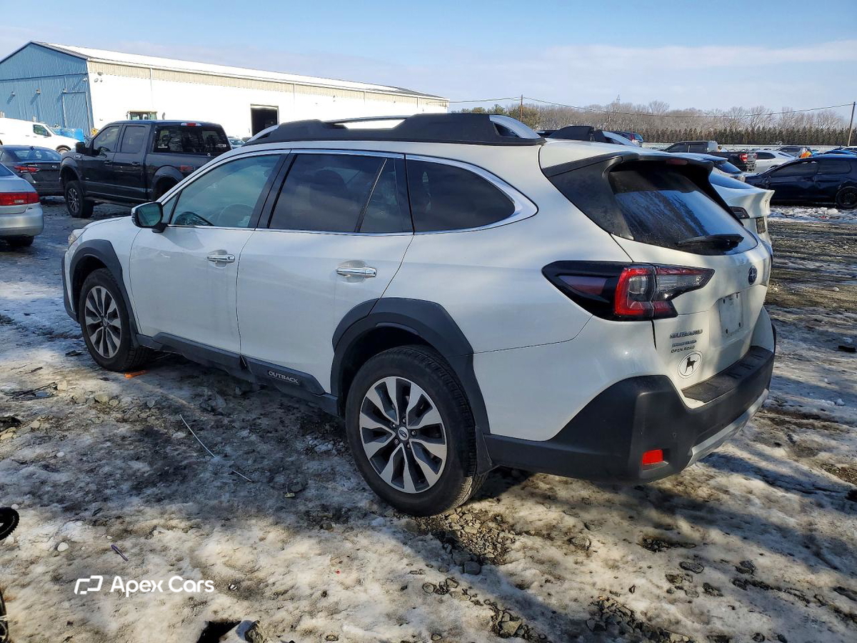 Subaru Outback 2023