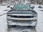Chevrolet Silverado 2016