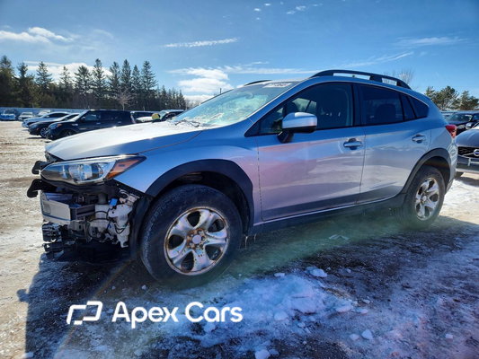 Subaru XV 2019 - Image 1 of 13