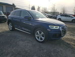 Audi Q5 2020