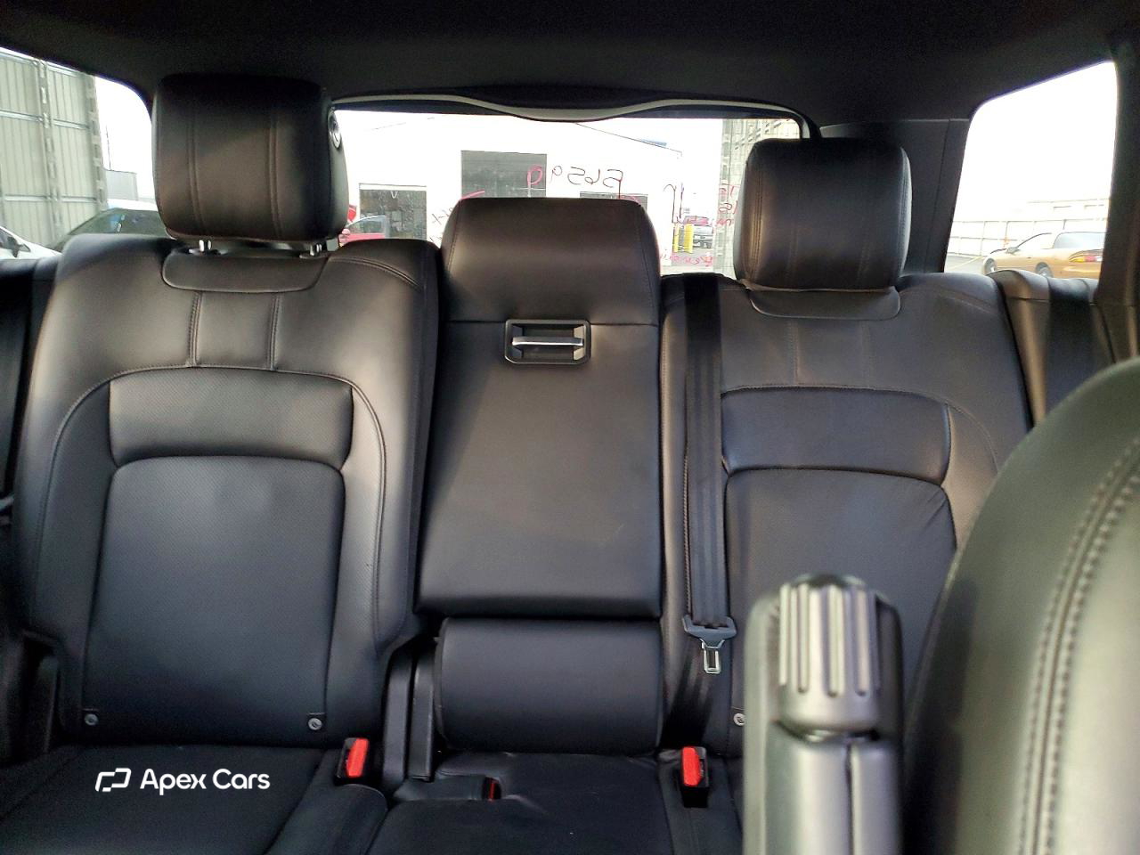 Land Rover Range Rover 2022