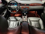 Chevrolet Impala 2010