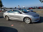 Chrysler 200 2015