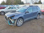 Subaru Outback 2011