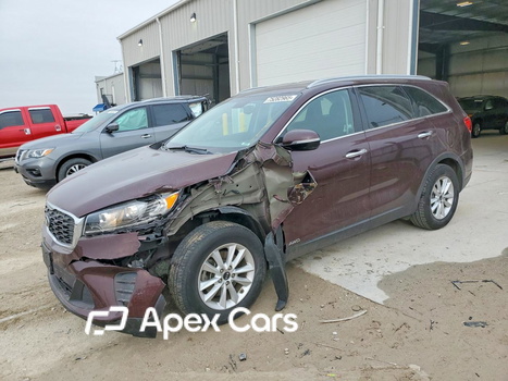 Kia Sorento 2019 - Image 1 of 13