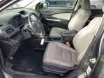 Honda CR-V 2016