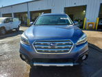 Subaru Outback 2016
