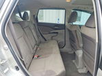Honda CR-V 2012