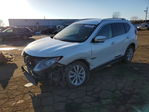 Nissan Rogue 2018