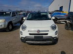 Fiat 500 2016
