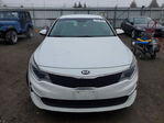 Kia Optima 2018