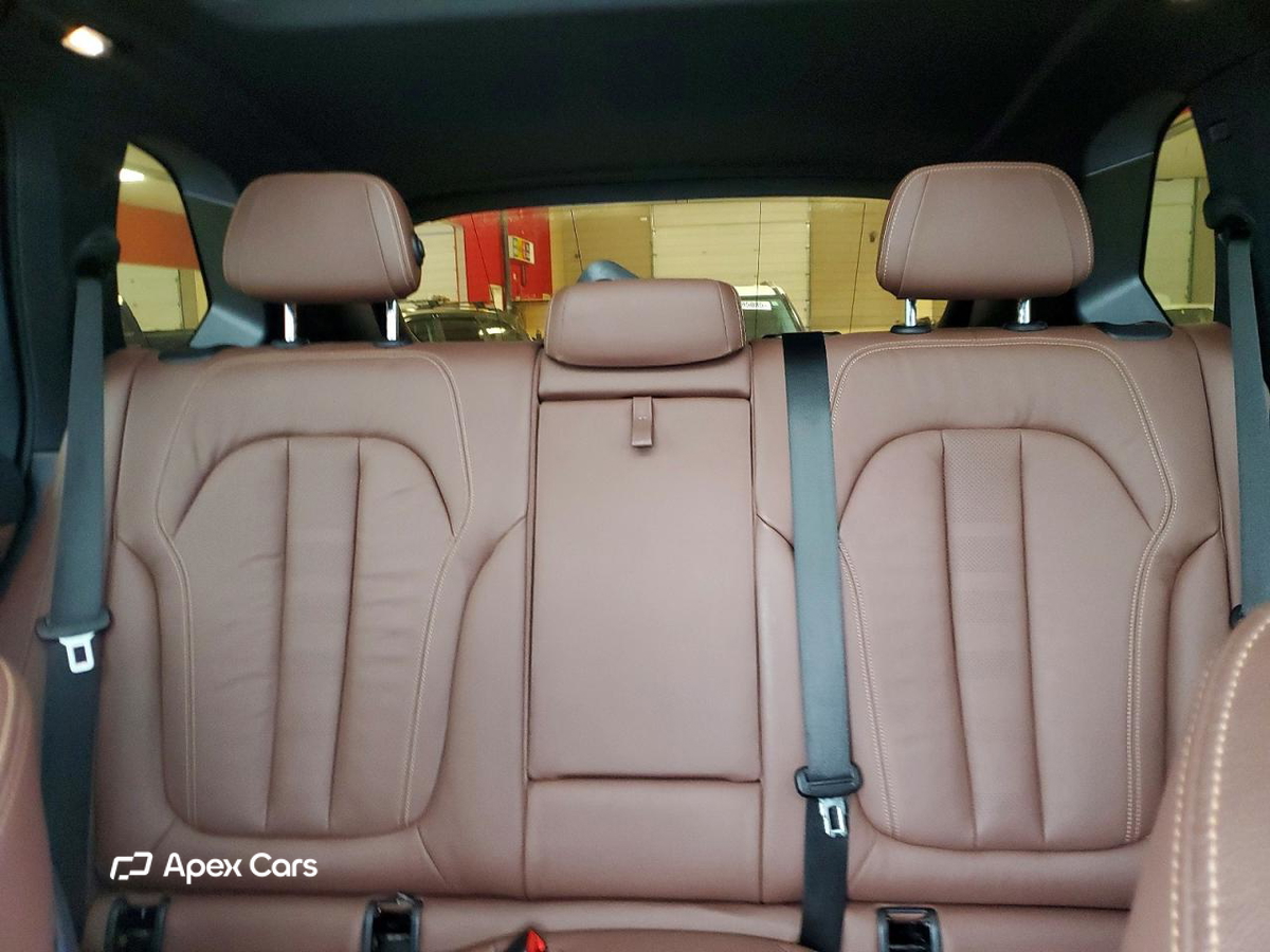 BMW X5 2020