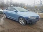 Chrysler 200 2015