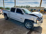 Chevrolet Silverado 2017
