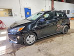 Mitsubishi Mirage 2021