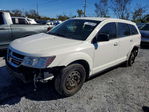 Dodge Journey 2013