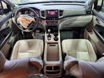 Honda Pilot 2018