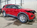 Ford Explorer 2020