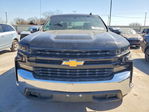 Chevrolet Silverado 2020