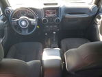Jeep Wrangler 2016