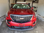 Cadillac XT5 2021