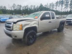 Chevrolet Silverado 2008