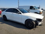 Mercedes-Benz E-klasse 2017