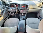 Kia Optima 2013