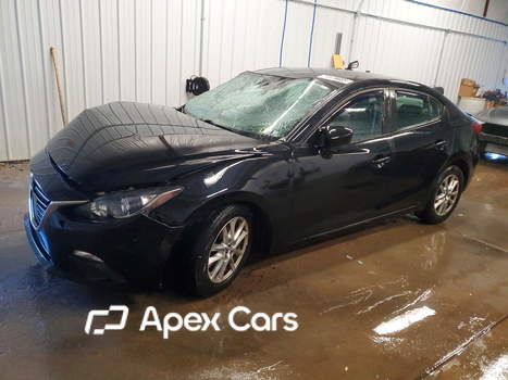 Mazda 3 2016 - Image 1 of 13