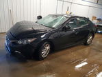 Mazda 3 2016