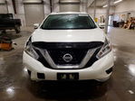 Nissan Murano 2017