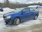 Nissan Sentra 2019
