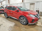 Nissan Murano 2019