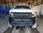 Chevrolet Silverado 2021