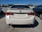 Acura TSX 2010