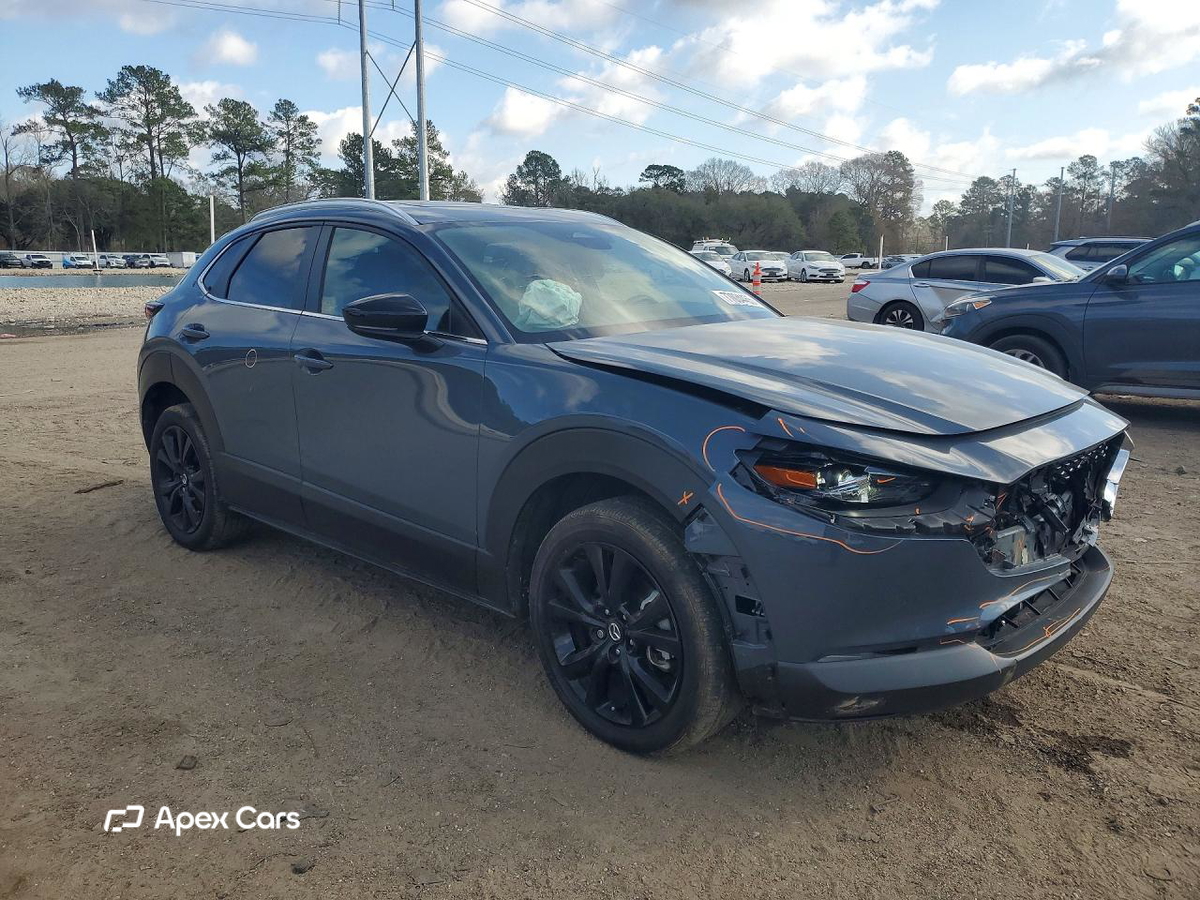 Mazda CX-30 2024