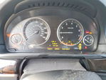 BMW Series 5 2011