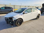 Toyota Corolla 2018