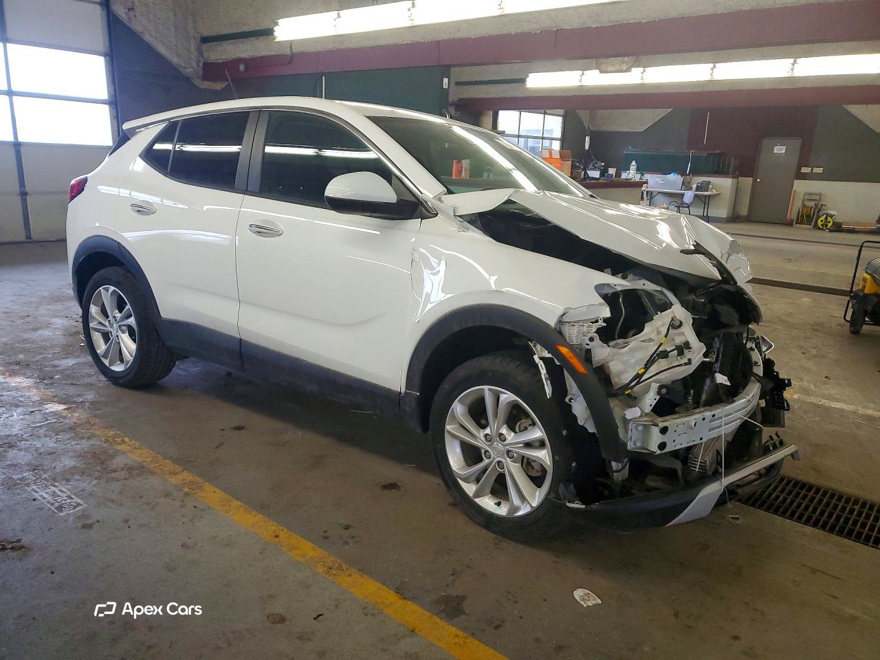 Buick Encore 2022