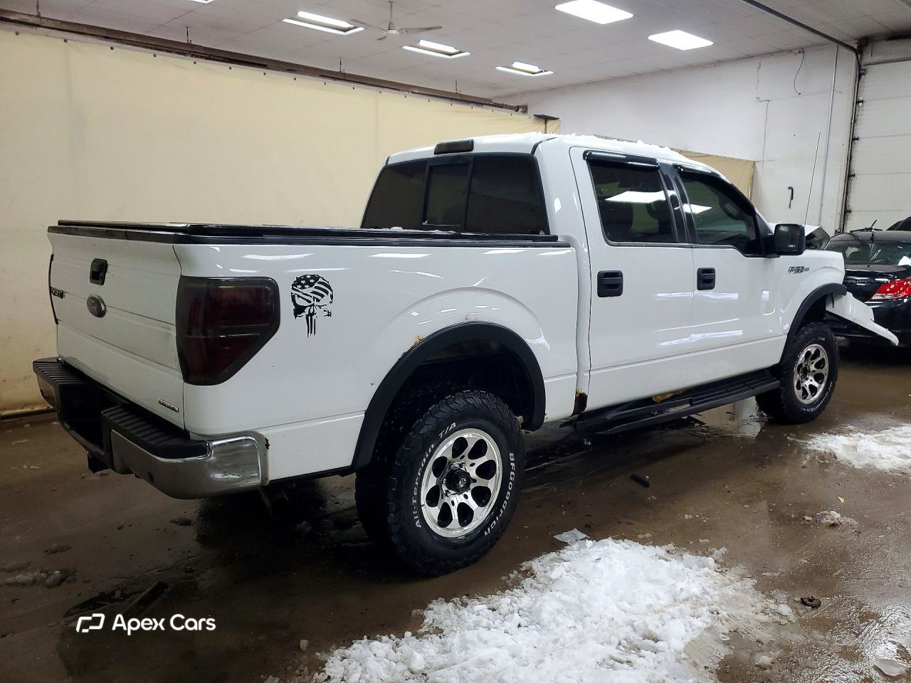 Ford F-150 2013