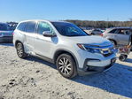 Honda Pilot 2021
