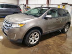 Ford Edge 2013