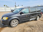 Dodge Caravan 2012