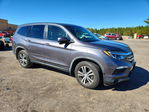 Honda Pilot 2017