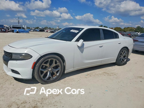 Dodge Charger 2016 - Image 1 of 12