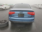 Audi A4 2015